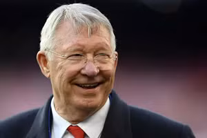 Sir Alex vẫn kiếm được bộn tiền dù nghỉ hưu 9 năm.