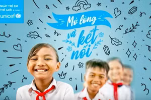 1/5 vị thành niên (21,7%) báo cáo có vấn đề về sức khỏe tâm thần trong 12 tháng trước thời điểm điều tra. Ảnh minh họa 