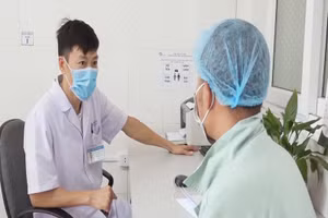 BSCKII Thái Xuân Thủy khuyến cáo, cánh mày râu nên tỉnh táo trước các phương pháp tăng kích thước cậu nhỏ.