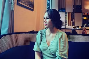 Nguyễn Thị Hậu.