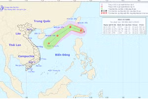 Bão Atsaini
