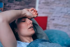 Các dấu hiệu và triệu chứng thiếu máu do thiếu sắt