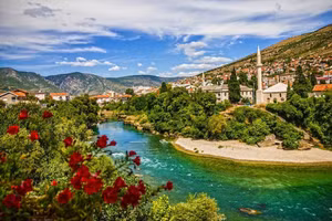 Những lý do nên chọn du học tại Bosnia