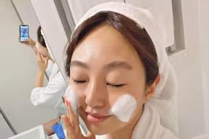 5 mẹo rửa mặt cho da sạch đến từng lỗ chân lông