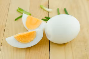 5 sai lầm khi ăn trứng khiến bạn dễ ngộ độc