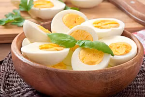 4 thực phẩm giúp trẻ tăng trưởng chiều cao, càng lớn càng khỏe mạnh