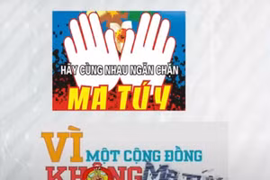 Nhận diện hiểm hoạ ma tuý đá với giới trẻ 