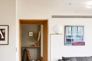 Những sai lầm khi trang trí cho căn hộ bạn mua lần đầu tiêu