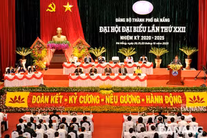 Ảnh Báo Đà Nẵng

