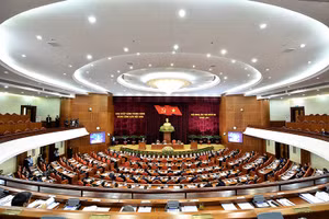 Ảnh: VGP/Nhật Bắc