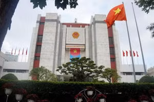 Hà Nội tạm dừng bổ nhiệm mới phó trưởng phòng thuộc sở
