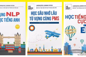 Review trung tâm tiếng Anh Langmaster có tốt không?