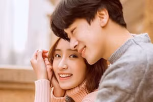 Phụ nữ nắm vững được 3 điểm này, chàng yêu bạn mãi không rời