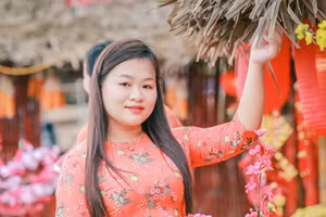 Cô Nguyễn Thị Thúy Hằng - Trường THPT Ban Mai (Hà Nội).