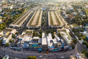Thêm loạt doanh nghiệp bất động sản mua lại trái phiếu trước hạn