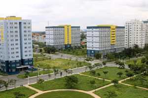 Thách thức trong xây dựng đô thị đại học ở Việt Nam