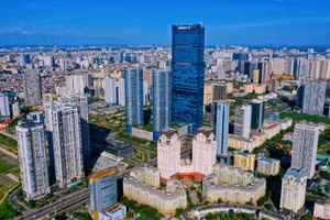 554 doanh nghiệp bất động sản giải thể trong 5 tháng đầu năm
