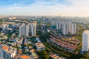 Nghịch lý doanh nghiệp bất động sản có hàng nhưng chưa bán 