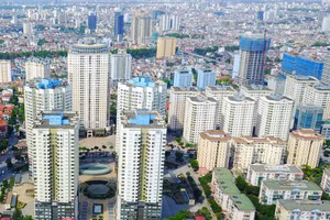 Hà Nội chỉ đạo khẩn về loạt dự án chậm tiến độ tại quận Cầu Giấy
