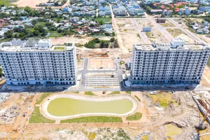 Bình Định rà soát các dự án nhà ở xã hội chậm triển khai