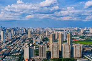 Nhiều góp ý về quy định chấm dứt quyền sở hữu khi phá dỡ chung cư