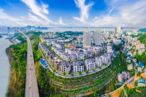 Quảng Ninh sẽ là thành phố trực thuộc Trung ương không có quận