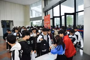 Năm 2024, ĐH Bách khoa Hà Nội dự kiến tuyển sinh 64 chương trình đào tạo. Ảnh BK.