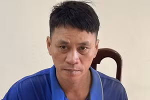 Lê Đức Thắng.