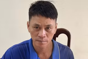 Lê Đức Thắng.