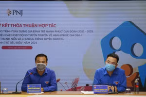BTC thông tin về chương trình.