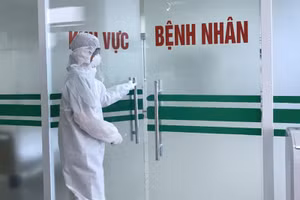 Ảnh minh hoạ.