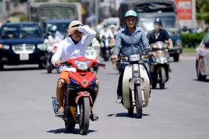 Ảnh minh họa.