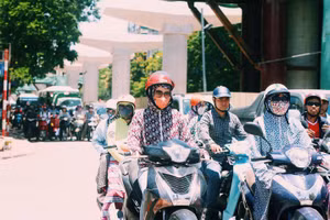 Ảnh minh họa.