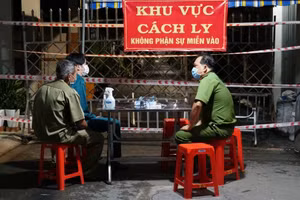 Ảnh minh hoạ.