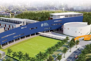 True North School - ngôi trường với sứ mệnh đào tạo thế hệ học sinh tinh hoa của châu Á và phương Tây