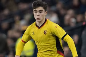 Hậu vệ Harry Amass được Manchester United quan tâm.