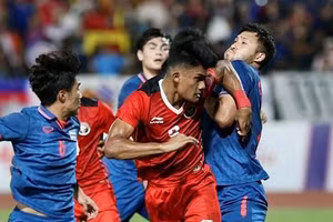 Thái Lan thành lập ủy ban điều tra vụ ‘ẩu đả’ tại SEA Games 32.