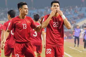 Trận chung kết AFF Cup Việt Nam - Thái Lan sẽ diễn ra vào lúc 19h30 tối nay ngày 16/1.