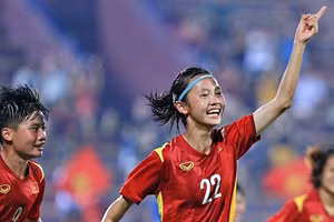 U20 nữ Việt Nam quyết tâm đánh bại U20 Australia ở vòng loại châu Á.