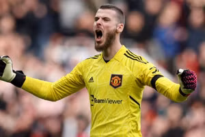 De Gea có cơ hội nhận lương khủng nếu gia nhập CLB Newcastle.