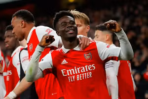 Arsenal được kỳ vọng có trọn 3 điểm trước Everton ở lượt trận đêm nay.
