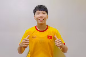 Trần Thị Kim Thanh đủ điều kiện dự SEA Games 32.