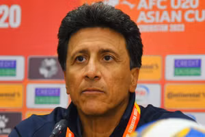 HLV U20 Iran quyết tâm đánh bại Việt Nam giành vé vào tứ kết.