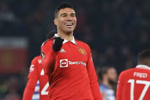 Casemiro nhiều khả năng sẽ làm đội trưởng tuyển Brazil.
