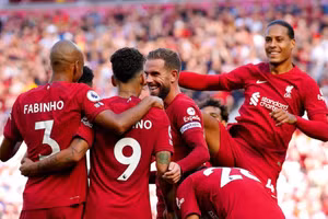 Trận đấu giữa Liverpool và Chelsea ở vòng 21 Ngoại hạng Anh được dự báo vô cùng hấp dẫn, kịch tính.