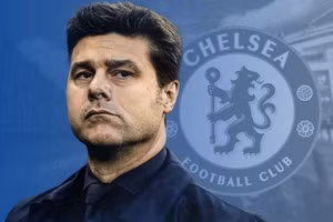 Pochettino được đồn đoán sẽ thanh lọc đội khi nắm quyền Chelsea.