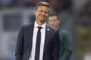 HLV Jesse Marsch bị Leeds United sa thải sau chuỗi trận tệ hại.