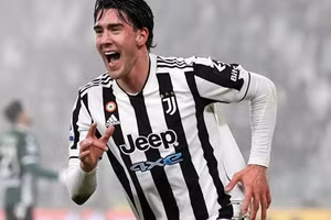 Dusan Vlahovic mong muốn gia nhập Real Madrid. 