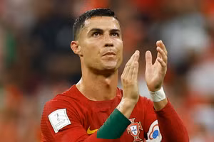 Ronaldo tiếp tục được triệu tập lên tuyển Bồ Đào Nha chuẩn bị cho vòng loại Euro 2024.