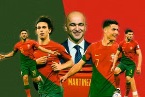 Xác định 13/24 đội tuyển giành vé vào Vòng chung kết Euro 2024